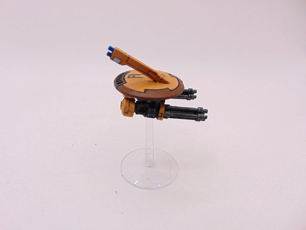 Heavy Gun Drone