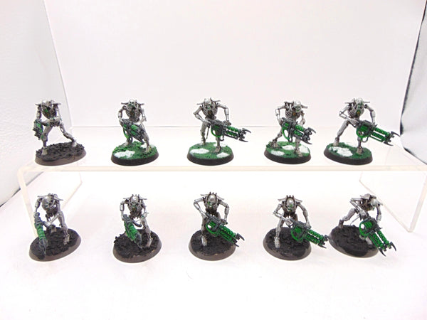 Necron Warriors