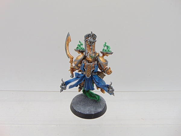 Exalted Sorcerer