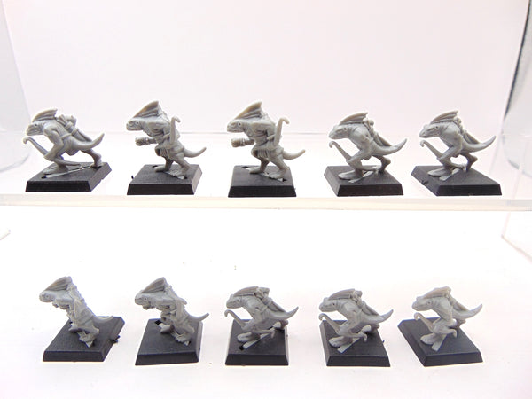 Skink Archers