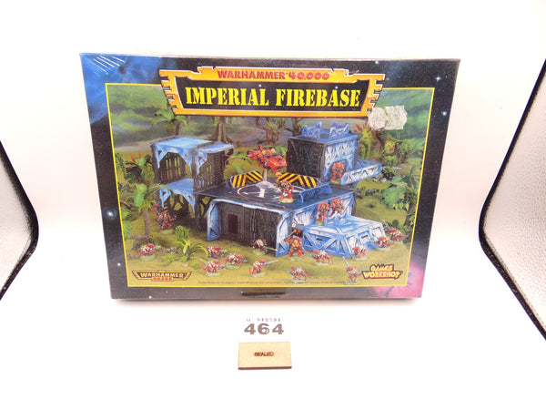 Imperial Firebase
