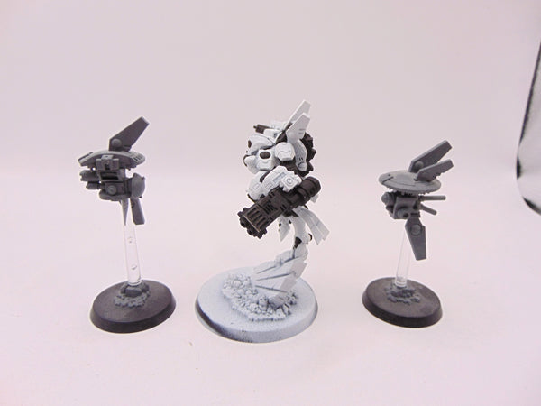 Commander Shadowsun