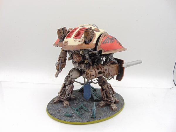 Imperial Knight Paladin