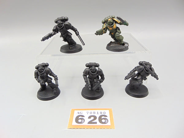 Assault Intercessors