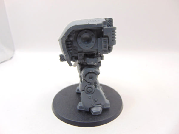 Leviathan Pattern Siege Dreadnought