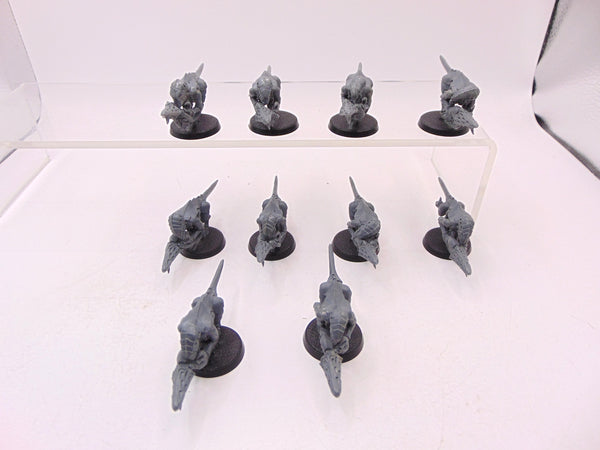 Termagants