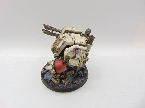 Dreadnought
