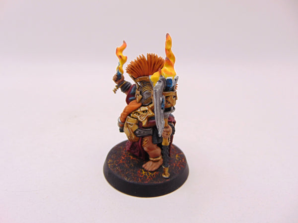 Auric Flamekeeper