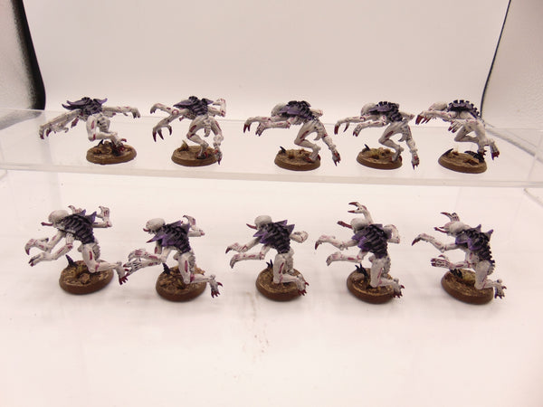 Genestealers