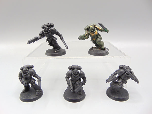 Assault Intercessors