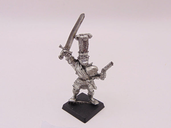 Reiksguard Knight Champion