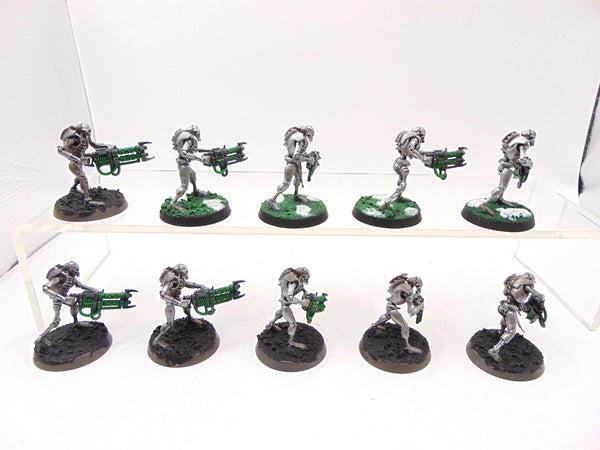 Necron Warriors