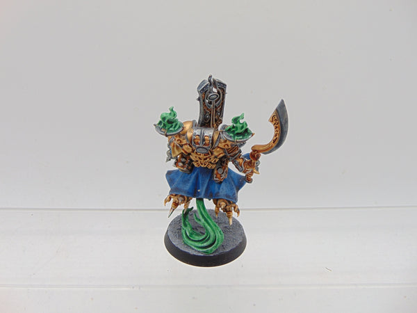 Exalted Sorcerer