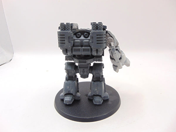 Leviathan Pattern Siege Dreadnought