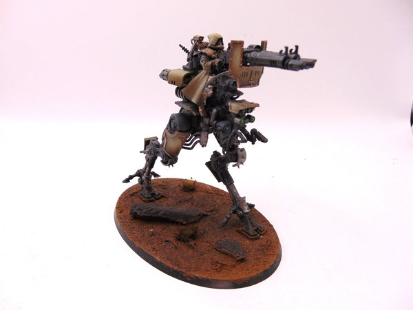 Ironstrider Ballistarius