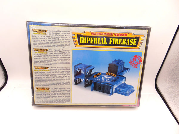 Imperial Firebase