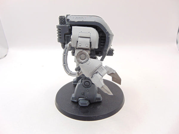 Leviathan Pattern Siege Dreadnought
