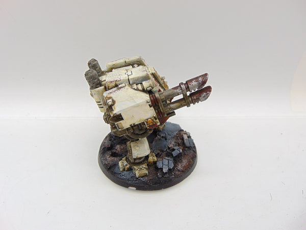 Dreadnought