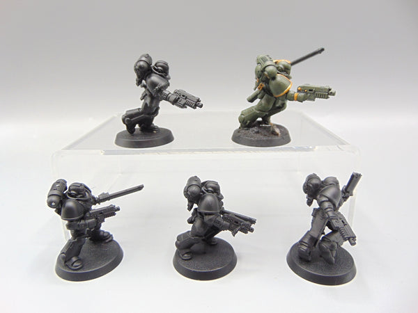 Assault Intercessors