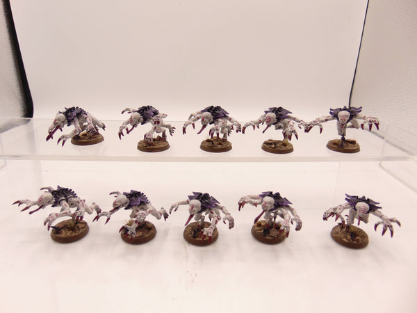 Genestealers