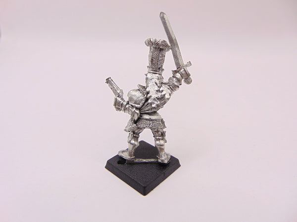 Reiksguard Knight Champion