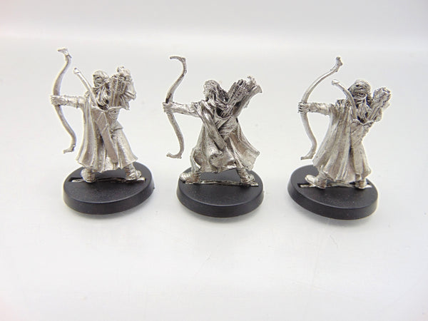 Lothlorien Wood Elf Archers / Bowmen