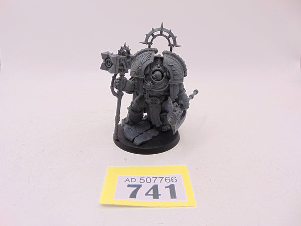 Saturnine Praetor
