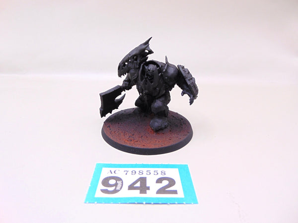Megaboss