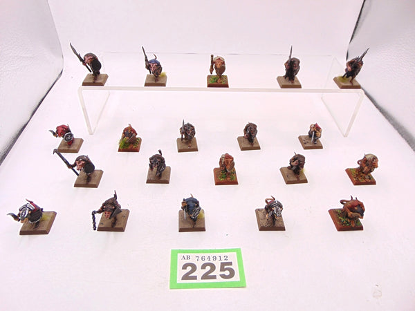 Clanrats