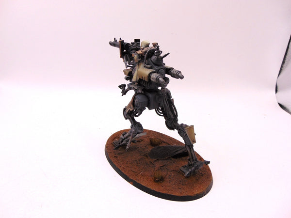Ironstrider Ballistarius