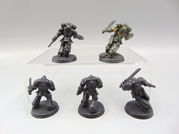Assault Intercessors