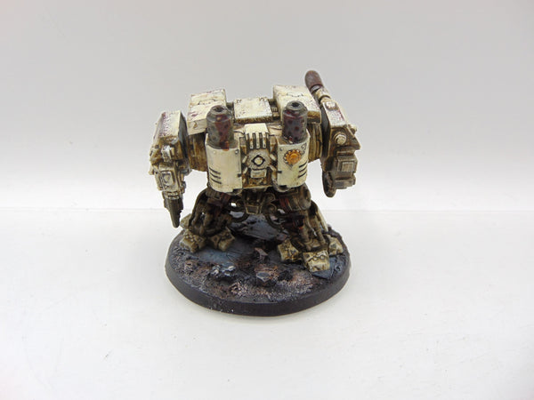 Dreadnought