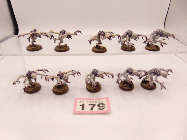 Genestealers