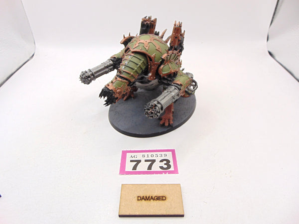 Forgefiend