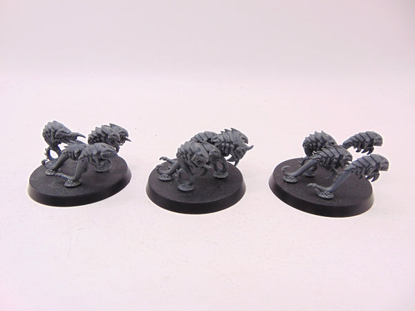 Ripper Swarms