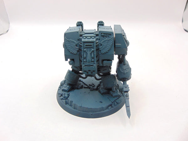 Librarian Dreadnought