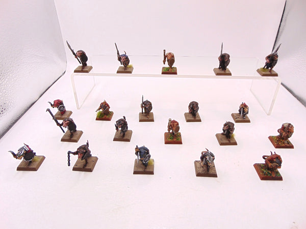 Clanrats