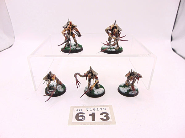 Flayed Ones