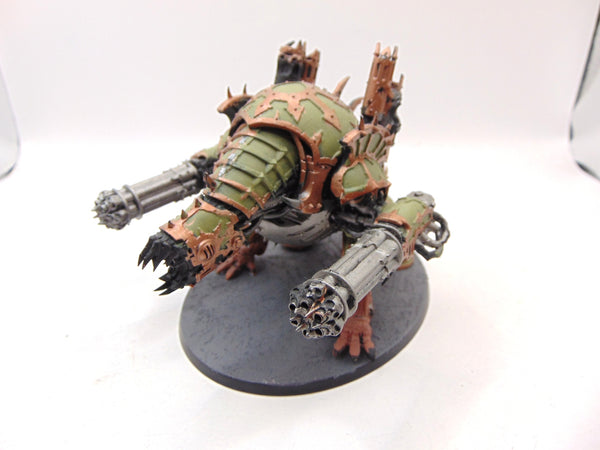 Forgefiend