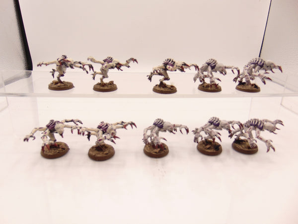 Genestealers