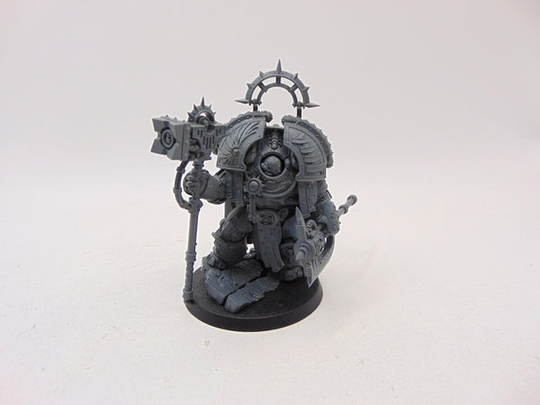 Saturnine Praetor