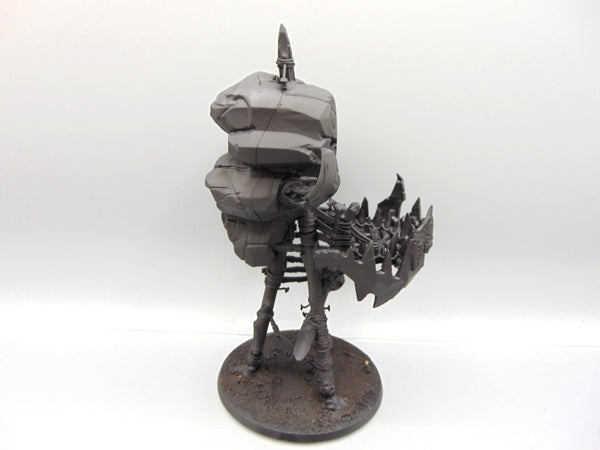 Bossrokk Tower