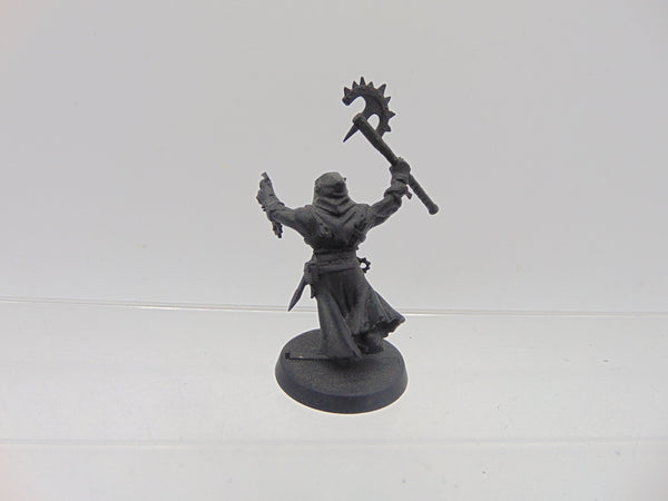 Cultist Champion