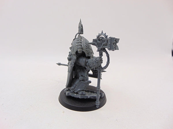 Saturnine Praetor