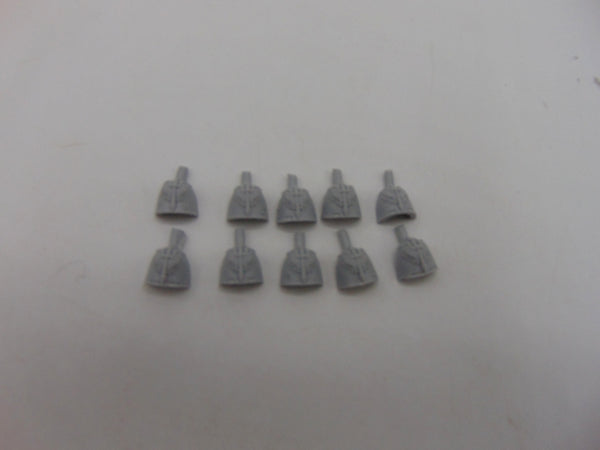 Dark Angels MKVI Shoulder Pads