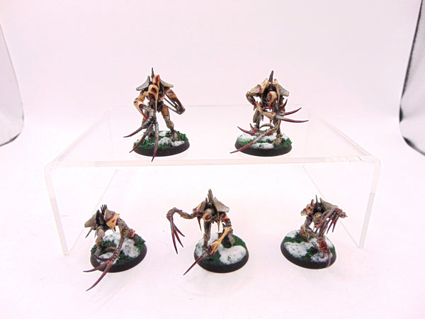 Flayed Ones