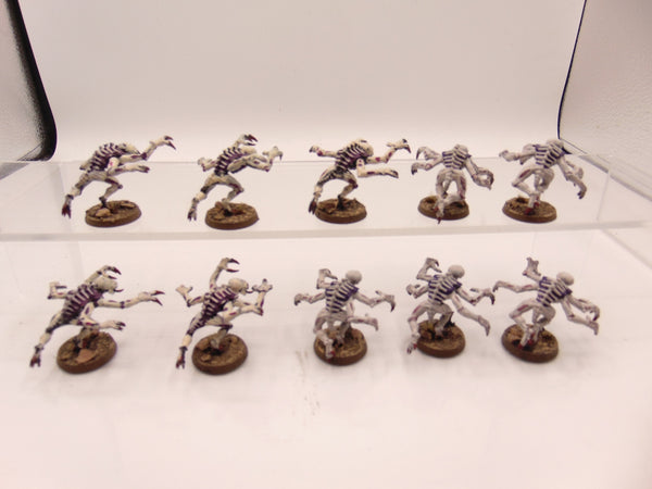 Genestealers