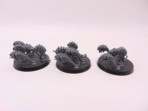 Ripper Swarms