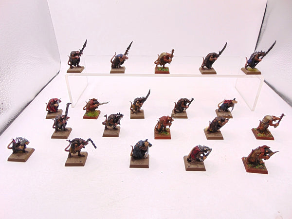 Clanrats