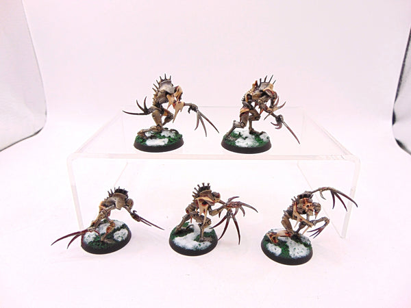 Flayed Ones